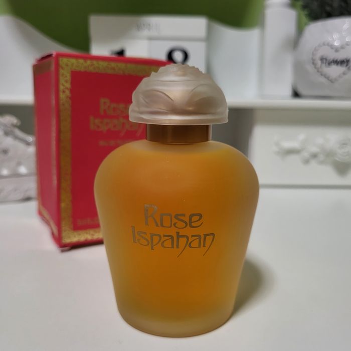 Parfum vintage Yves Rocher