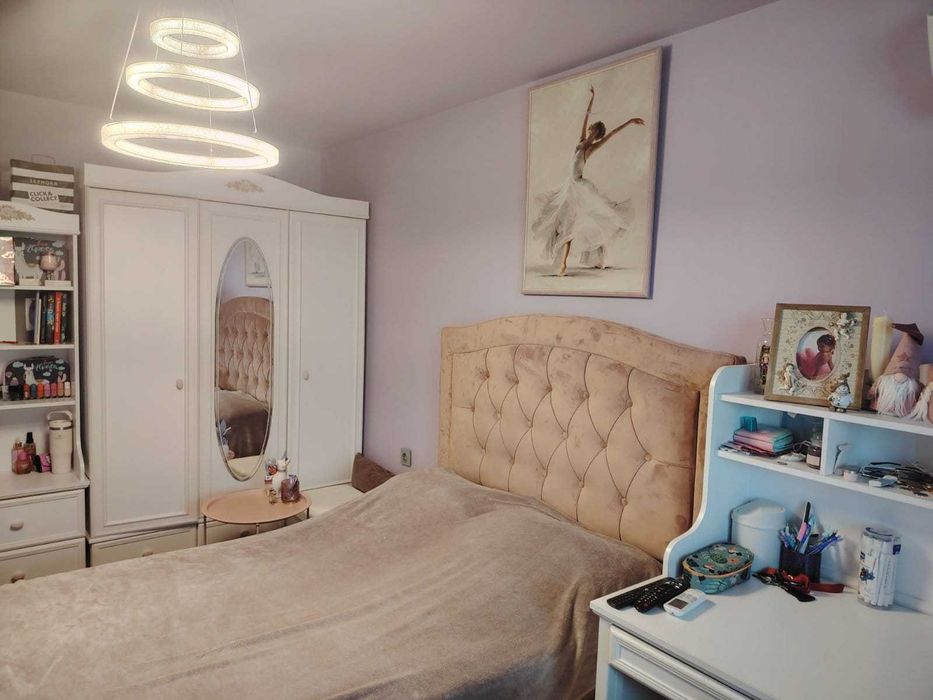 Продава се Четиристаен апартамент в Бургас, Пристанище Бургас - 120 кв.м за 1909 €/кв.м - Снимка #8