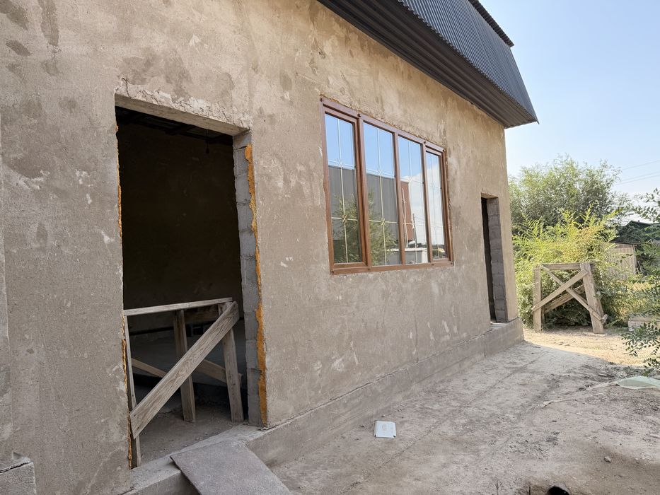 Продам дом 5комнат 10 соток
