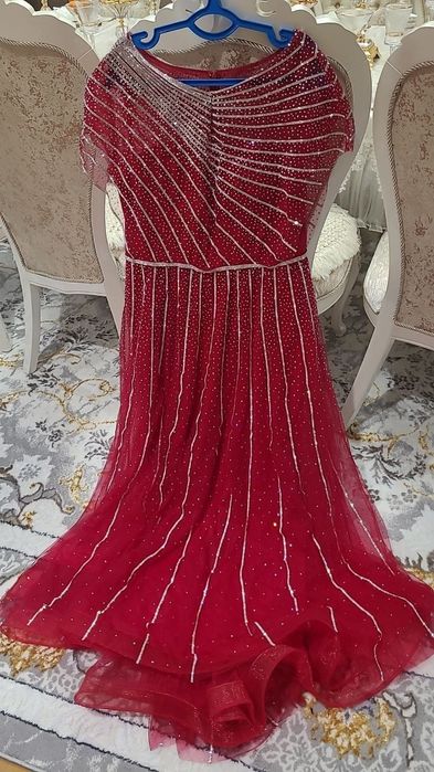 Готовый платье из Оаэ