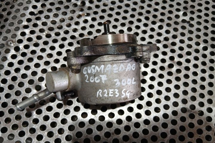 Pompa vacuum mecanica RF7J X2T58173 RF7J X2T58173 Mazda 6 GG [facelif