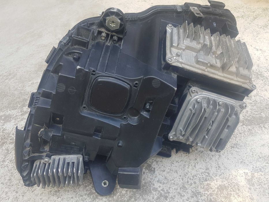 Mercedes C класа w205 Full LED Far,Мерцедес Ц класа w205 Фар
