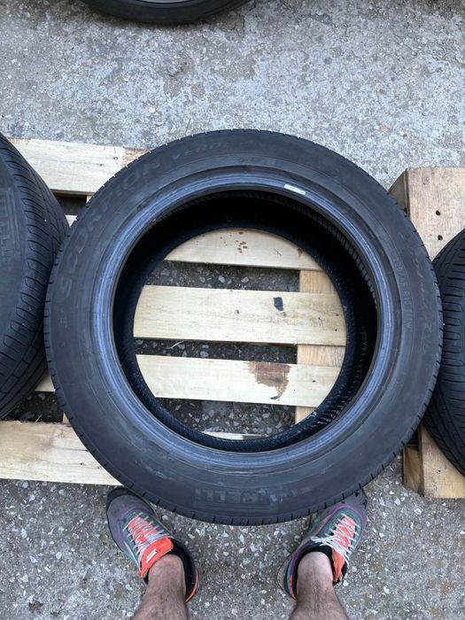 Летни Гуми  Pirelli