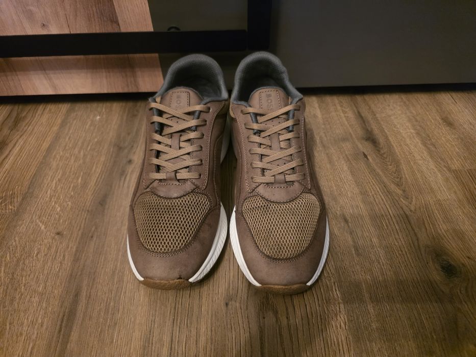 Мъжки маратонки BOSS