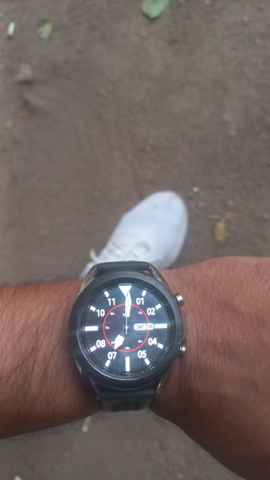 Чессы Гелакси воч 3