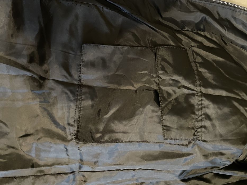 Куртка-пальто