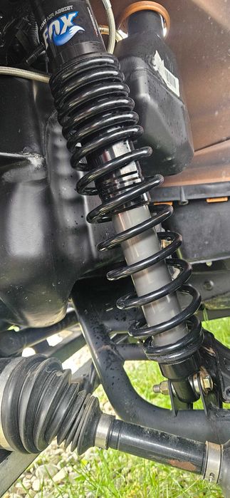 Can-am 1000R MAX LIMITED