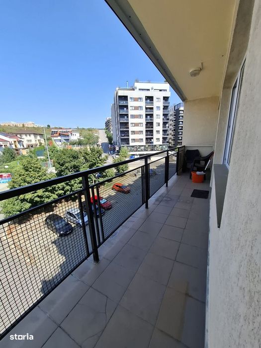 Apartament 3 camere strada Jupiter - Baciu zona Petrom
