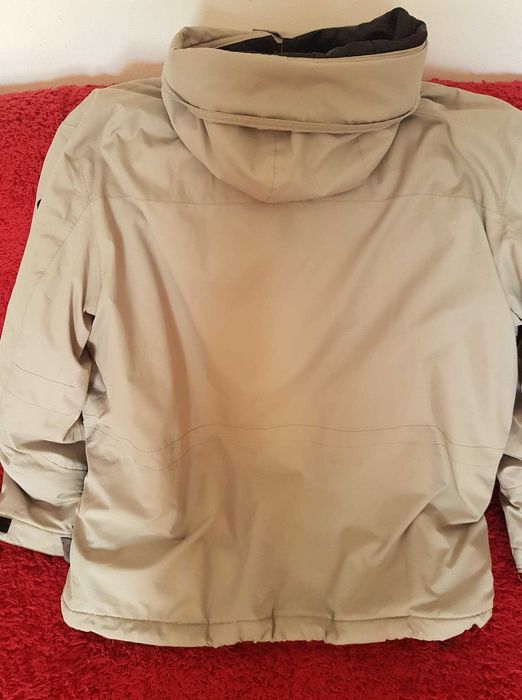 Vand Geaca Barbati Matlasata TCM Cosmo