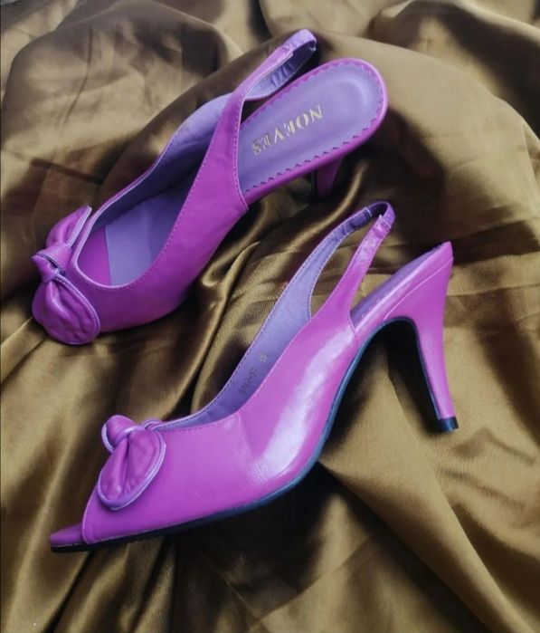 Босоножки босоножки