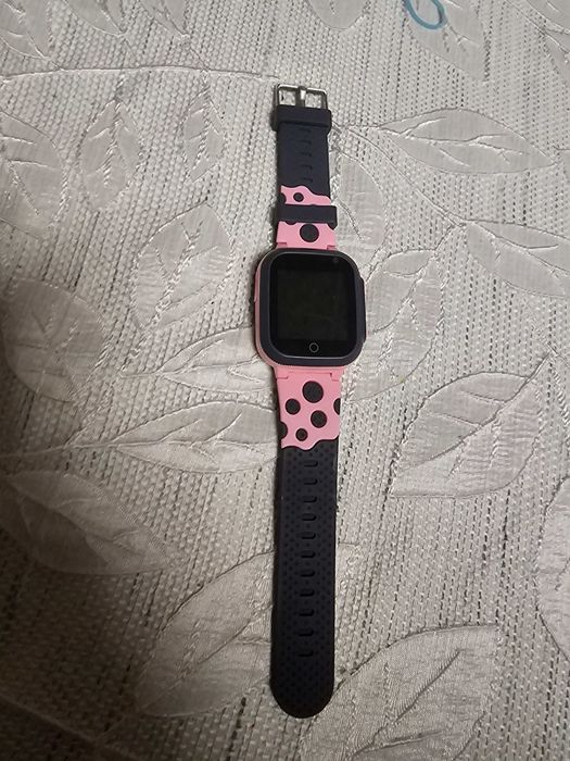 детски смарт часовник