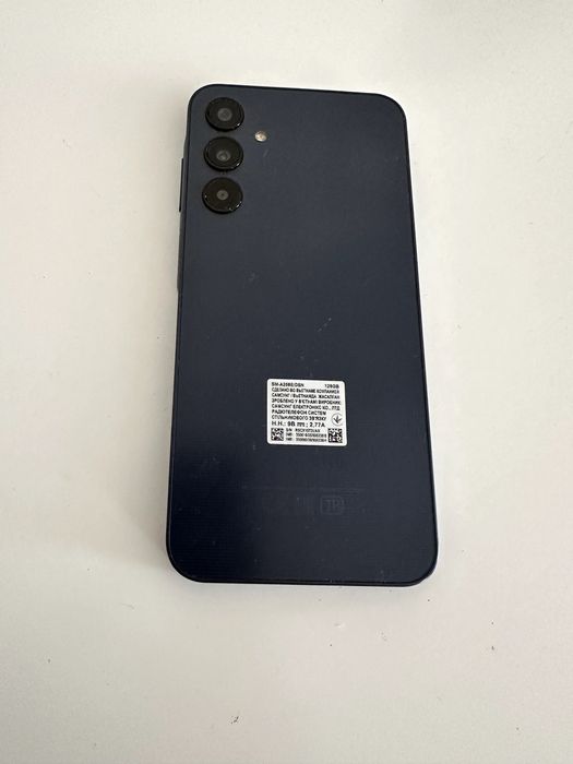 Продам Samsung A26 128 gb