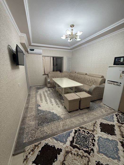 Сдается квартира