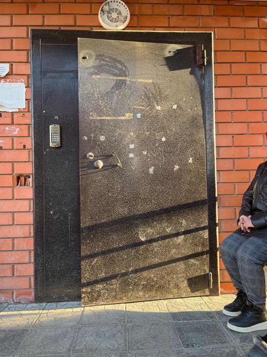 Двер метолически