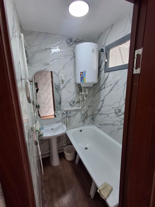 Продам 1-ком квартиру!