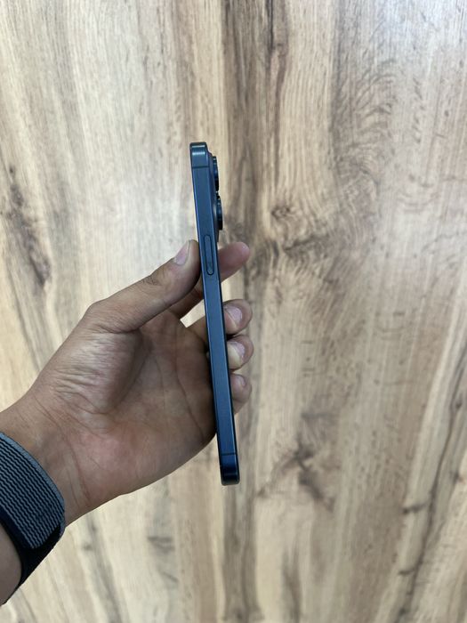 айфон IPhone 15 Pro Max 256gb 81%