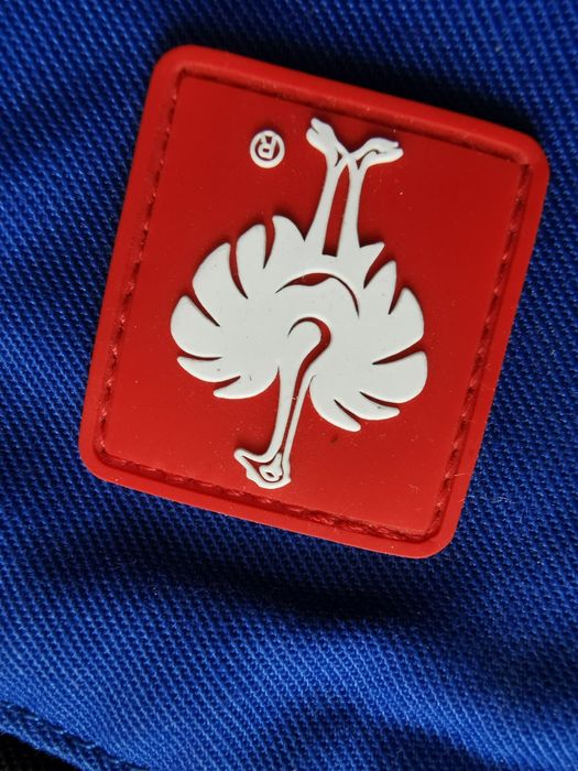 Pantaloni Engelbert Strauss motion cordura 46 ca noi