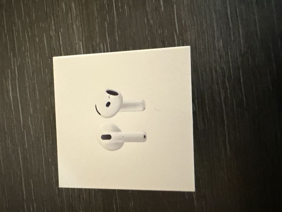 Airpods 5 apple