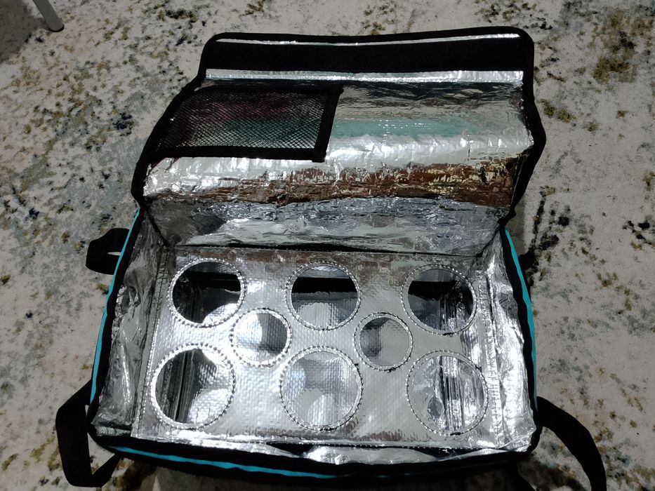 Мин Термосумка новые