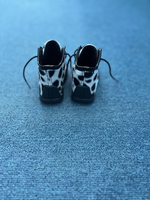 Детски обувки Rohde