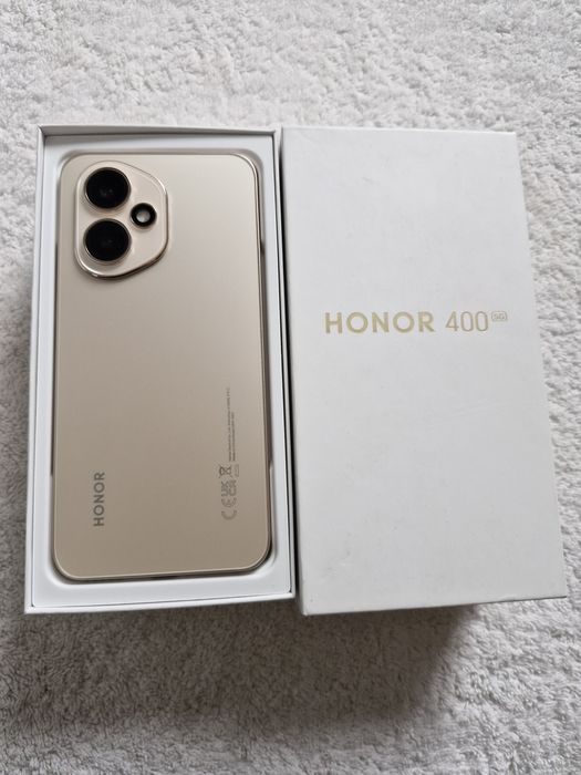 Honor 400 5G  8+8/256GB IDEAL