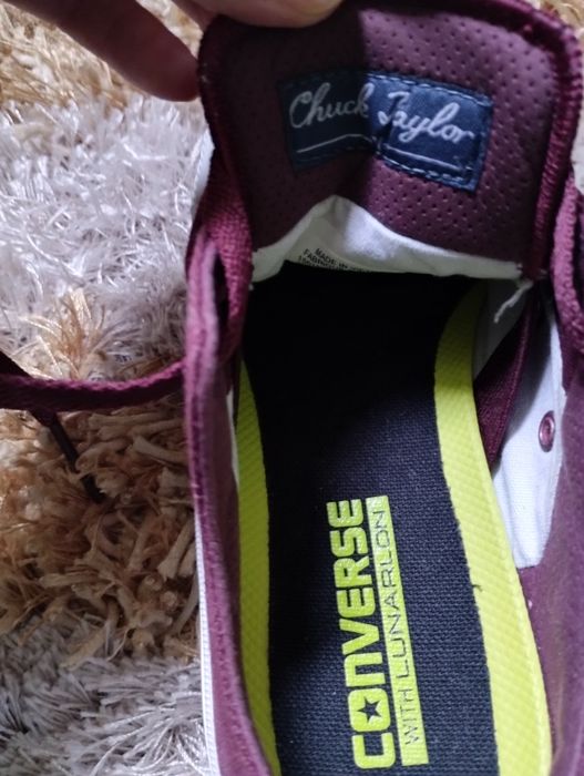 Converse Chuck Taylor