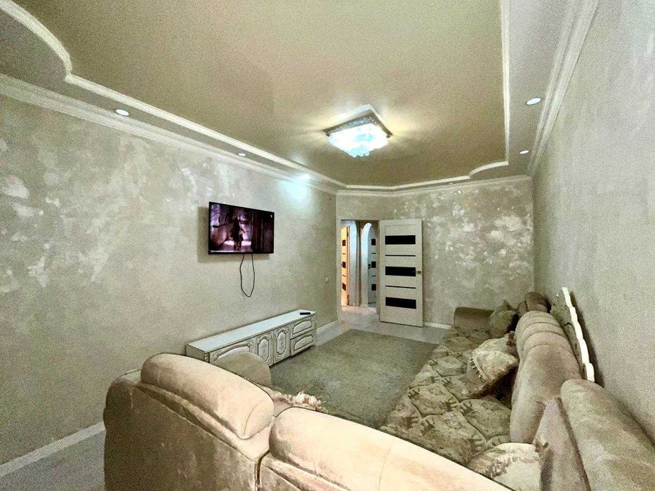 2 ком полноценная