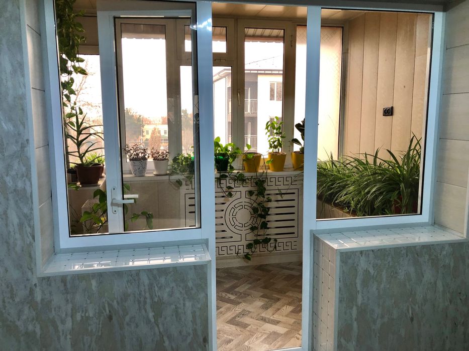 Сдается 2-х комнатная квартира