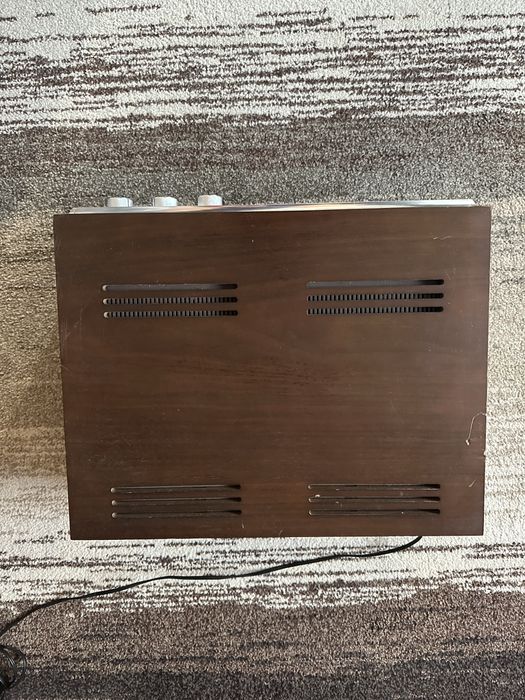 Усилвател / ресивър Sansui 3000 A