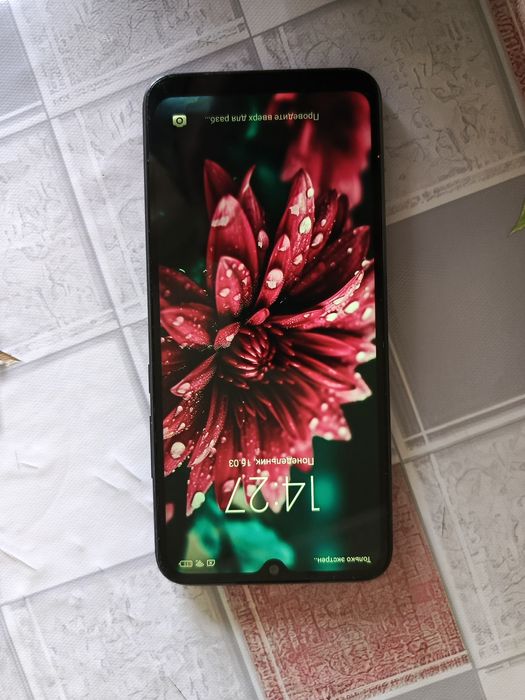 Продам телефон редми 9А