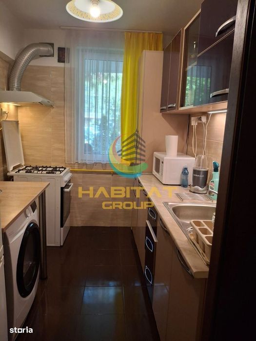 Piata Sudului metrou 5minute Secuilor vanzare 2 cam renovat