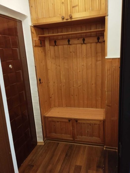 Garsoniera semidecomandata