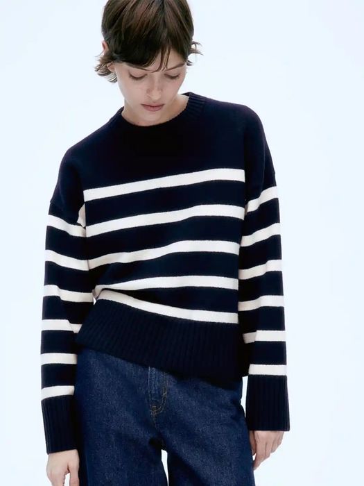 Пуловер блуза суичър h&m S размер