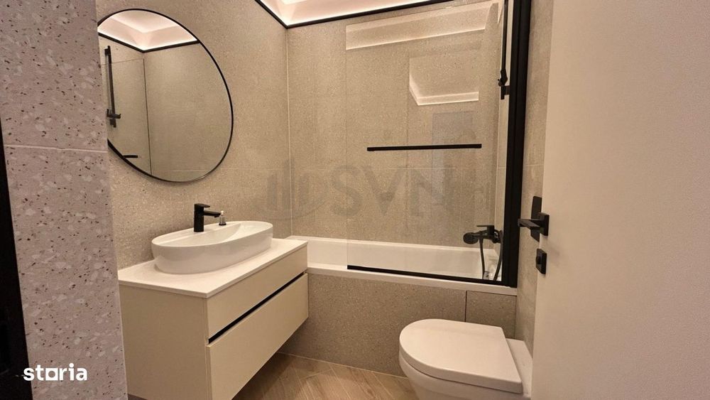 Apartament 4 camere Premium - PIPERA- SCOALA AMERICANA