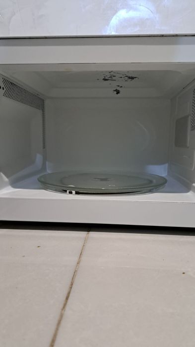 Микровалновая печь