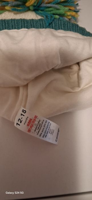 Caciula baieti dinozaur