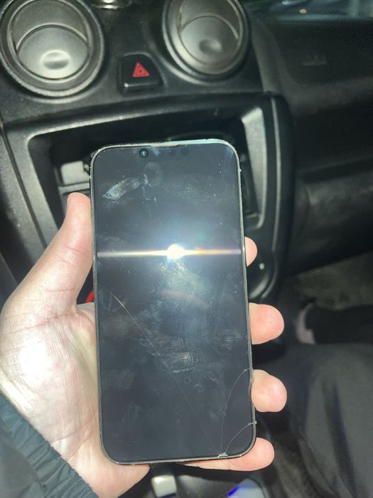 iphone 13pro 77акб 128гб