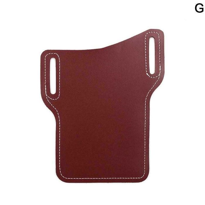 Suport telefon cu fixare pe curea. Nou in ambalaj!