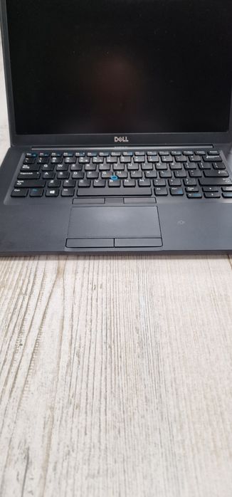 Laptop ultrabook Dell Latitude 7490, i5 gen 8,ssd 128gb,8 gb ram,