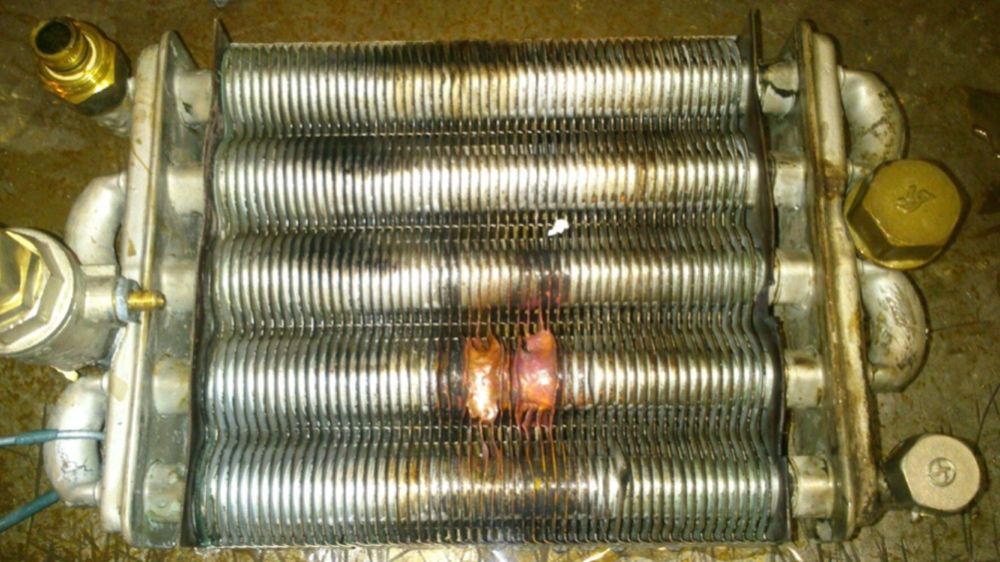 Аргон и газо сварка медь(MIS)и латунь