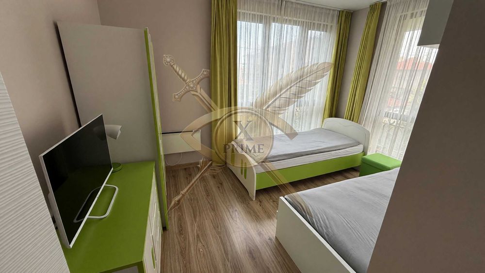 Тристаен апартамент във Виница! 21918572