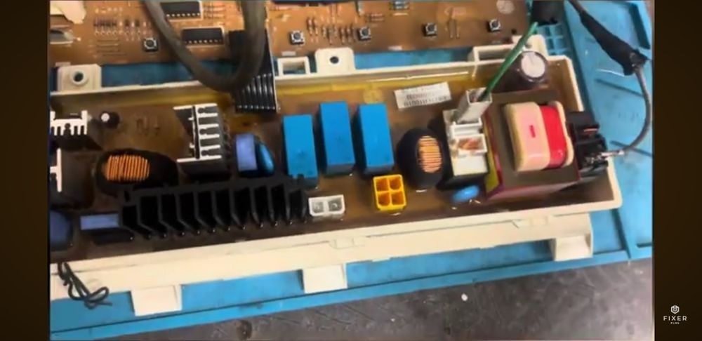 Ремонт стиральных машин. Remont kir moshina. Kir moshina usta