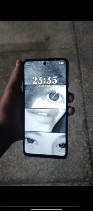 Tecno povo 6 neo