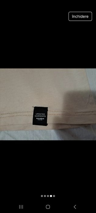 Tricou Pull&Bear Bărbați