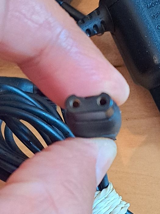 Incarcatoare aparat de tuns Philips  Braun  Remington originale