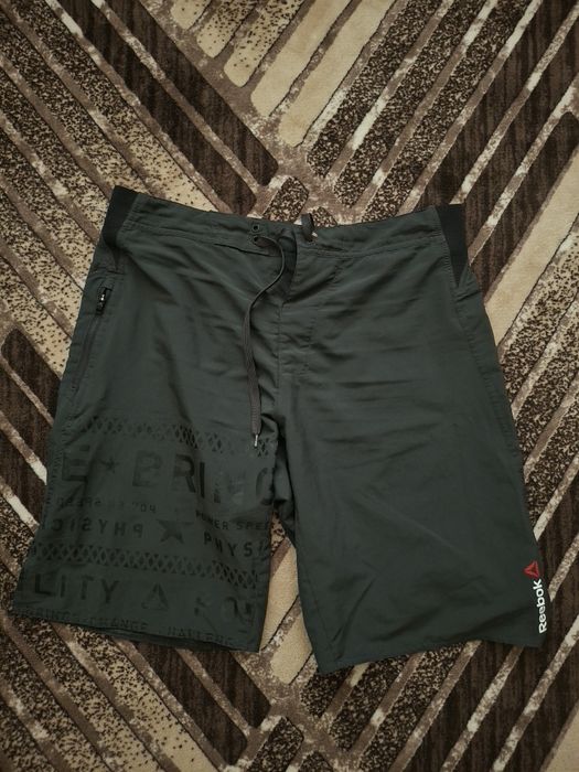 Шорти Reebok S като нови