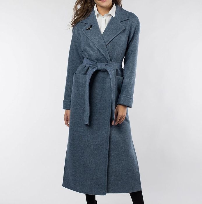 Пальто EL PODIO collection