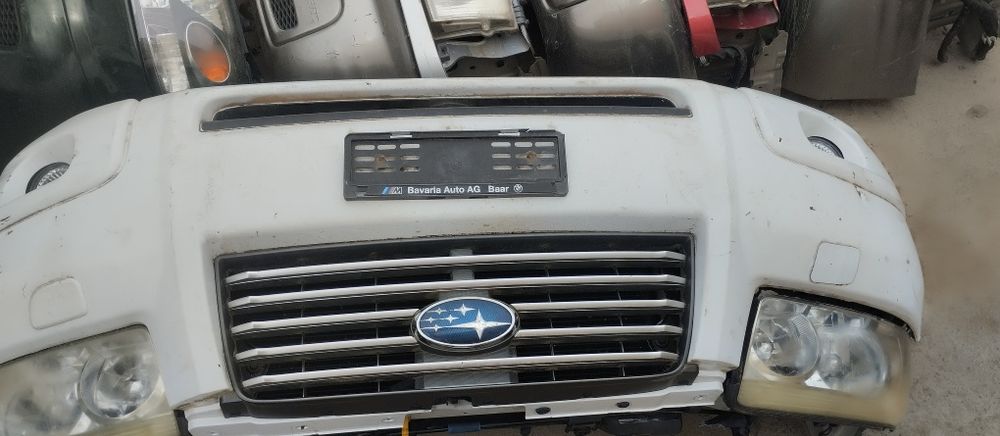 продам мини морды есть капоты крылья