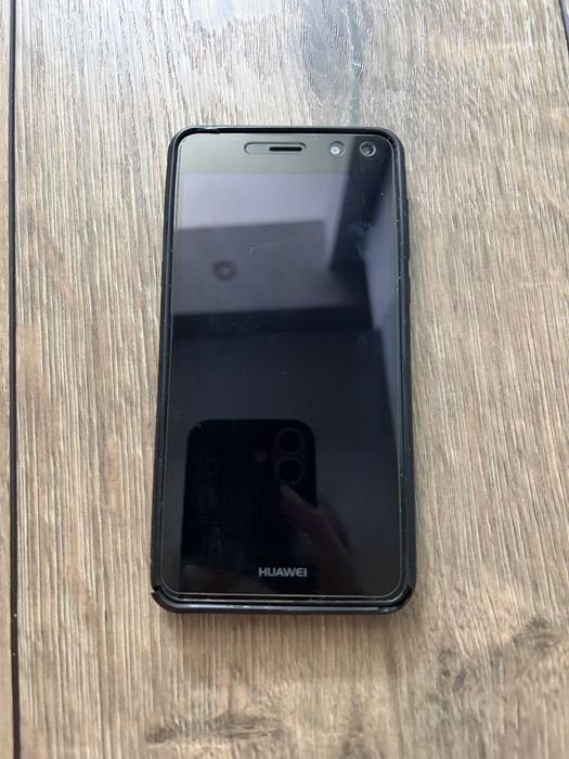 Huawei Y6  2017 година двусимов