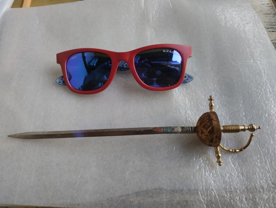 Реплика на Испанска Тореадорска Шпага